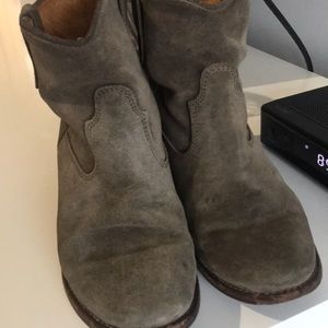 Isabel marant etoile crisi boot